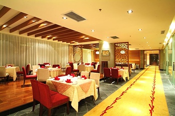  - Days Hotel ＆ Suites Sanya Resort