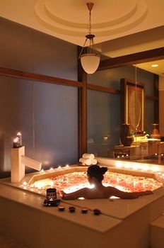 Spa - Days Hotel ＆ Suites Sanya Resort