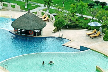  - Days Hotel ＆ Suites Sanya Resort