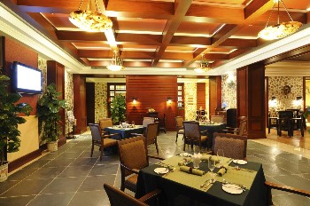  - Shengyi Holiday Villa Hotel & Suites