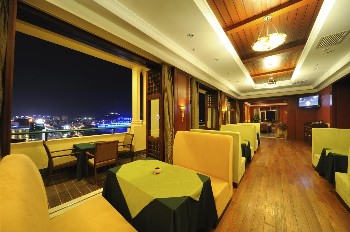  - Shengyi Holiday Villa Hotel & Suites