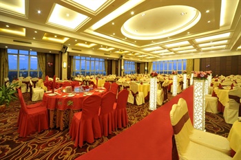  - Shengyi Holiday Villa Hotel & Suites