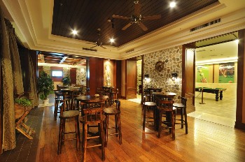  - Shengyi Holiday Villa Hotel & Suites