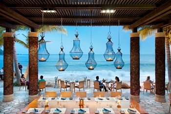 -- - Mandarin Oriental Sanya