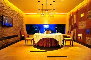  - Marina Spa Hotel Sanya