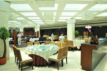  - Marina Spa Hotel Sanya