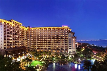  - Timton International Hotel-Sanya 