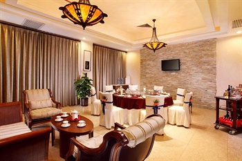  - Timton International Hotel-Sanya 