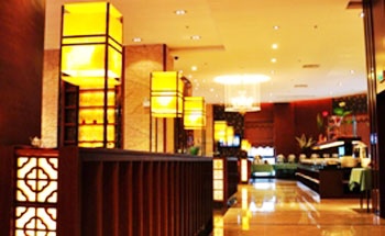 Restaurant - Sanya International Hotel