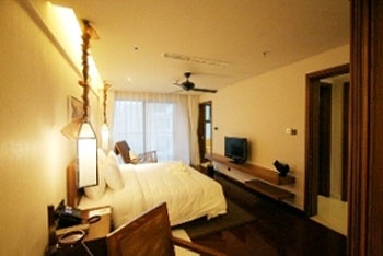 -- - Haizhiyun Hotel - Sanya