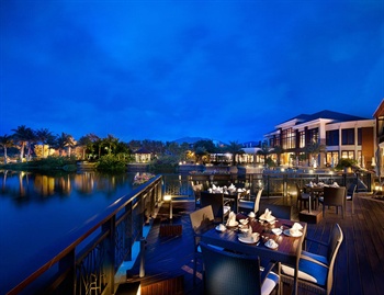  - Grand Metropark Resort Sanya 