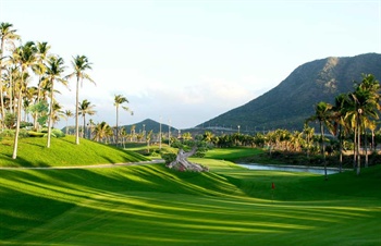  - Mingshen Jinjiang Golf Resort 