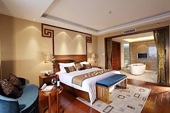 -- - Sanya Luhuitou State Guesthouse & Resort 