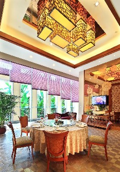  - Sanya Luhuitou State Guesthouse & Resort 