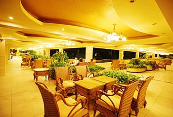 Western Restaurant - Jinghua Business Hotel - Sanya