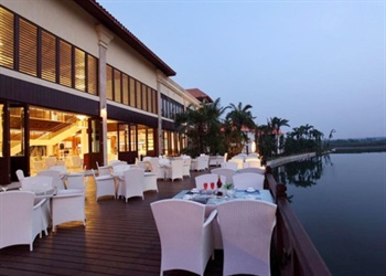  - Haohanpo International Resort