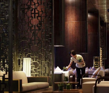  - Intercontinental Sanya Resort