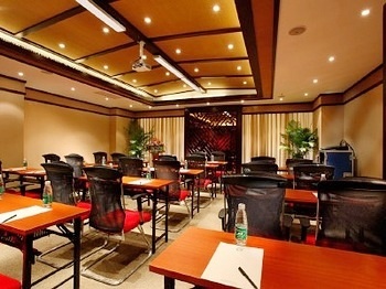 Meeting Room - Serenity Coast Resort Sanya