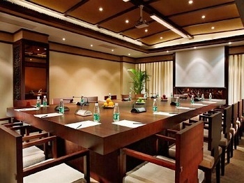 Meeting Room - Serenity Coast Resort Sanya