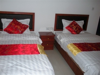 Guest Room - 18 Degree Resort Apartment Sanya