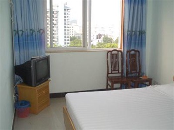  - Qingfang Seaview Hotel Sanya