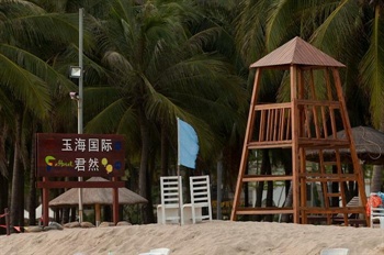  - J-HOTEL - Sanya