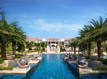  - The Royal Begonia A Luxury Collection Resort