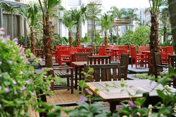  - GuestHouse International Hotel Renaissance City - Haikou