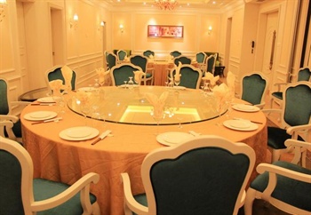  - Tangla Suites Hotel - Sanya