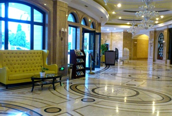  - Tangla Suites Hotel - Sanya