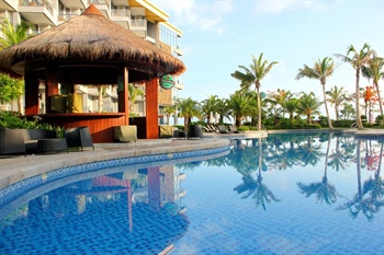  - Serenity Marina Hotel - Sanya