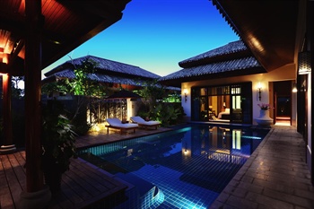  - Anantara Sanya Resort ＆ Spa - Sanya