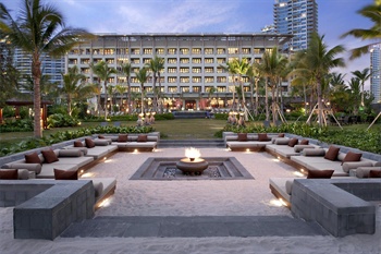  - Anantara Sanya Resort ＆ Spa - Sanya