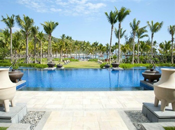  - Anantara Sanya Resort ＆ Spa - Sanya