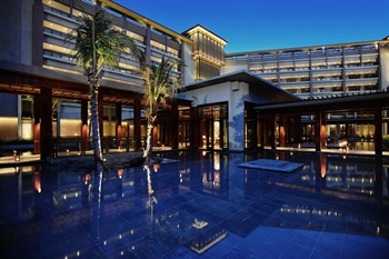  - Anantara Sanya Resort ＆ Spa - Sanya