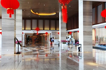  - Sanya Yalong Bay Seaview International Resort Hotel- Formerly Sanya Bay Holiday