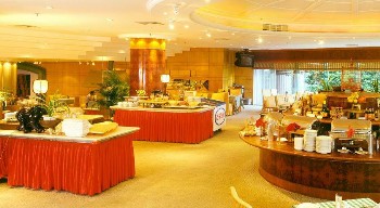  - Golden Coast Lawton Hotel - Haikou