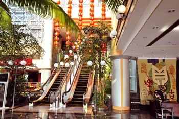  - Huandao Tide Hotel Hainan