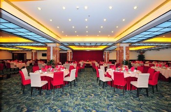  - Huandao Tide Hotel Hainan