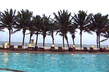 Swimming Pool - Hainan Hainan Noble Yacht Club 