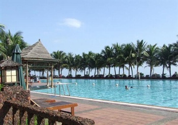  - Hainan Hainan Noble Yacht Club 