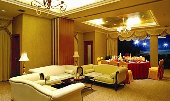 Restaurant - Haikou Meishi Mayflower Golf Resort