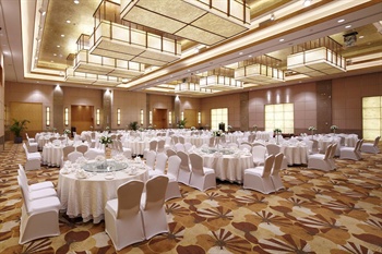  - Sheraton Haikou Resort