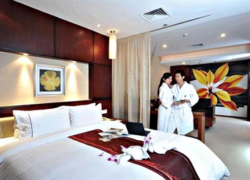  - Haikou Wuzhishan International Hotel