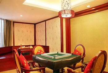  - Hna Hotel Mingguang Haikou