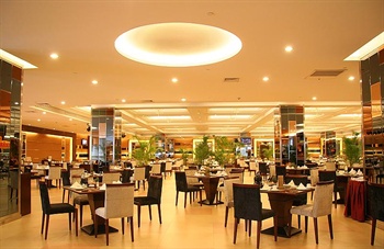  - Hna Hotel Mingguang Haikou