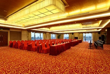 Meeting Room - HNA Beach & Spa Resort-Haikou 