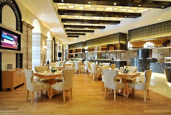  - Haikou Xinhai Bay Hotel