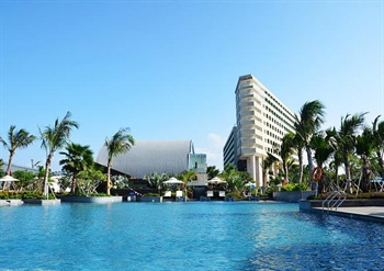  - Haikou Xinhai Bay Hotel