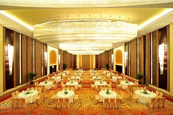  - Haikou Xinhai Bay Hotel